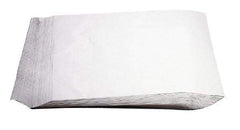 Made in USA - 1,695' Long x 18" Wide Roll of White Newsprint Paper - 30 Lb Paper Weight - A1 Tooling