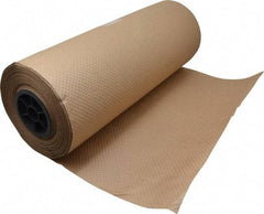 Made in USA - 210' Long x 18" Wide Roll of I-Pak Indented Bogus Paper - 9 Lb per Roll - A1 Tooling