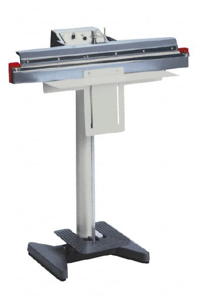 Value Collection - Foot Operated Thermal Impulse Sealer Height Extender - A1 Tooling