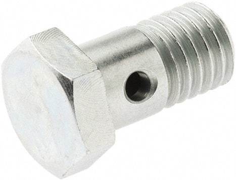 Seco - 2 Piece, Coolant Hose Screw - Metric, For Jetstream Hoses - A1 Tooling