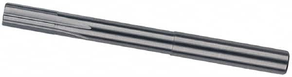 Kennametal - 13mm Carbide-Tipped 6 Flute Chucking Reamer - A1 Tooling