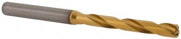 Kennametal - 13/64" 140° Solid Carbide Jobber Drill - A1 Tooling