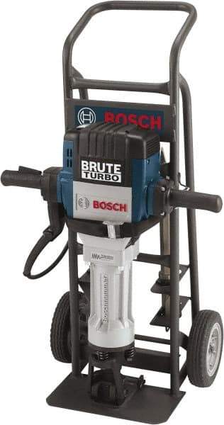 Bosch - 1,000 BPM, Electric Demolition Hammer - A1 Tooling