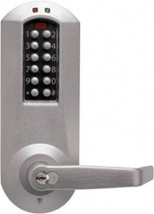 Kaba Access - Lever Lockset - 6 or 7 Pin Length Best & Compatible Cylinder (Core Not Included) - A1 Tooling