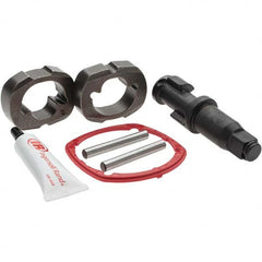 Ingersoll-Rand - Impact Wrench & Ratchet Parts Product Type: Hammer Kit For Use With: Impact Wrench - A1 Tooling