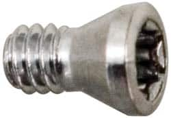 Allied Machine and Engineering - 0.6299 to 0.7083" Drill Diam Range, Spade Drill Torx Plus Tip - Series 16, 17 - A1 Tooling