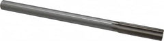 Interstate - 0.6245" High Speed Steel 6 Flute Chucking Reamer - A1 Tooling