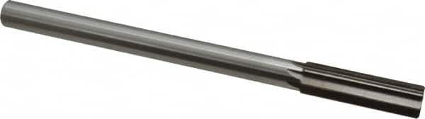 Interstate - 0.7495" High Speed Steel Chucking Reamer - A1 Tooling