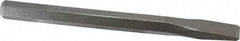 Mayhew - 6" OAL x 1/2" Blade Width Cold Chisel - A1 Tooling