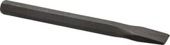 Mayhew - 6-1/2" OAL x 5/8" Blade Width Cold Chisel - A1 Tooling