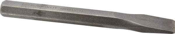 Mayhew - 7" OAL x 3/4" Blade Width Cold Chisel - A1 Tooling