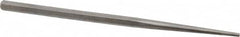 Mayhew - 1/8" Drift Punch - 8" OAL, Steel - A1 Tooling