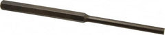 Mayhew - 5/16" Pin Punch - 8" OAL, Steel - A1 Tooling