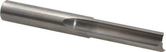 Onsrud - 1/2" Diam, 1/2" Shank Diam, 1-3/4" Length of Cut, 2 Flute Double Edge Straight Router Bit - 4" Overall Length, Right Hand Cut, Solid Carbide - A1 Tooling