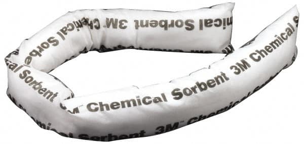 3M - 16 Qty 1 Pack 15" Long x 7" Wide Sorbent Pillow - A1 Tooling