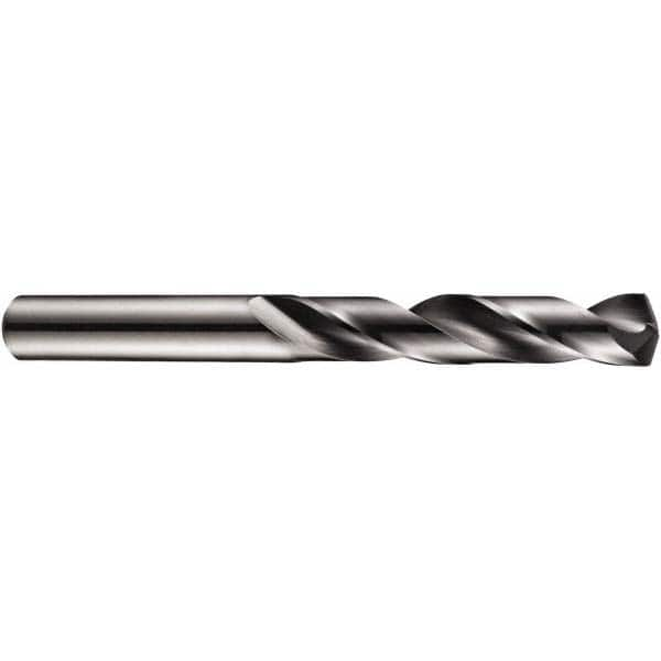 DORMER - 9/32" 140° Solid Carbide Jobber Drill - A1 Tooling