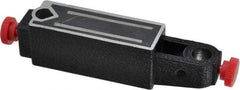 Value Collection - 4" Long x 1" Wide x 1" High Magnetic Indicator Base - A1 Tooling