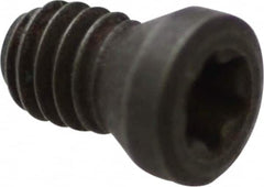 Kyocera - Torx Cap Screw for Indexable Chamfer End Mills - For Use with Clamps - A1 Tooling