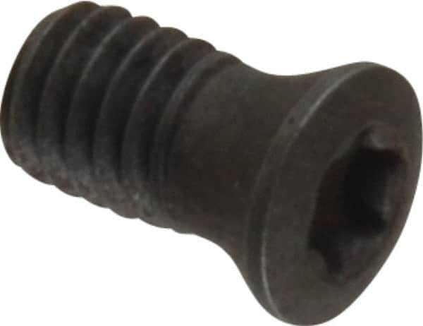 Kyocera - Torx Cap Screw for Indexable Chamfer End Mills - For Use with Clamps - A1 Tooling