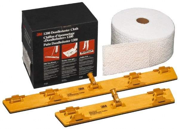 3M - 7" Wide Small Dust Roll - A1 Tooling