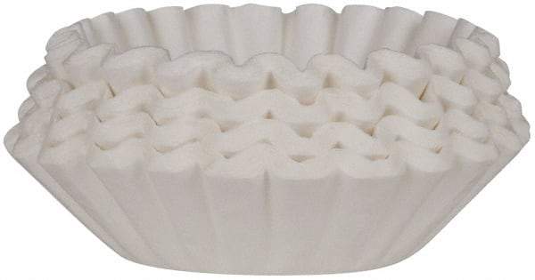 Bunn - Bunn Pour-Omatic Coffee Filters/250 per Pack - Use with Bunn Model # BUN-VP17-2BLK - A1 Tooling