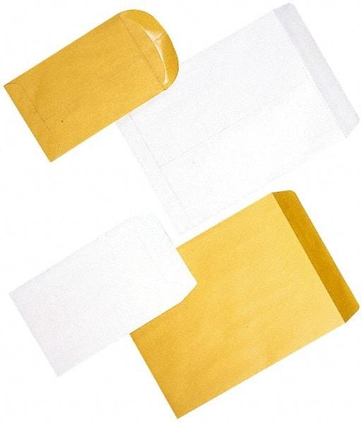 UNIVERSAL - 9-1/2" Long x 6-1/2" Wide Gummed Flap Kraft Catalog Envelope - 28 Lb Paper Weight - A1 Tooling