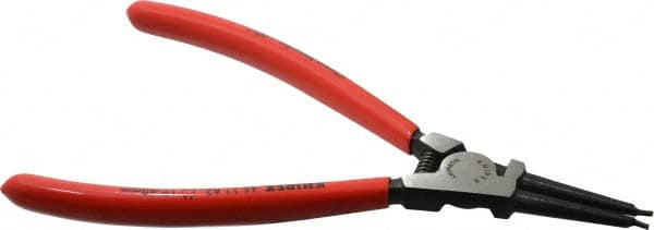 Knipex - Standard Retaining Ring Pliers - External - A1 Tooling