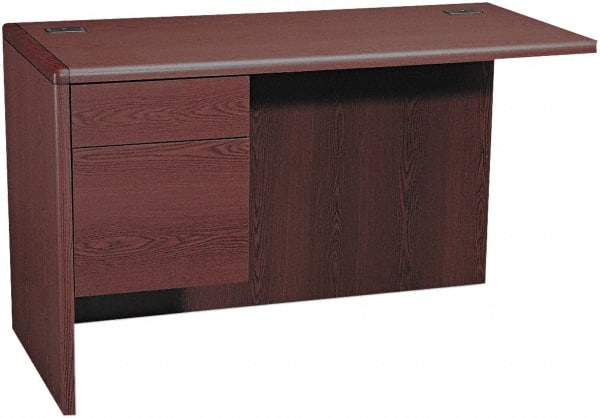 Hon - Office Cubicle Workstations & Worksurfaces Type: Left Workstation Return Width (Inch): 48 - A1 Tooling