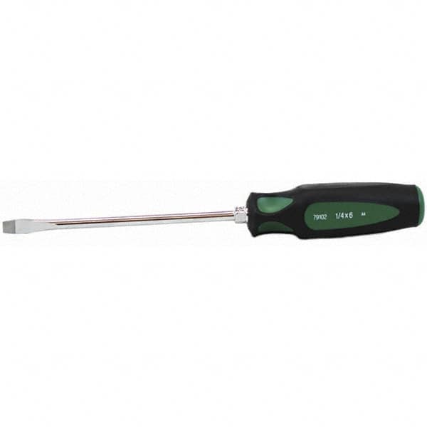 SK - Slotted Screwdriver - Keystone Slotted Screwdriver - A1 Tooling