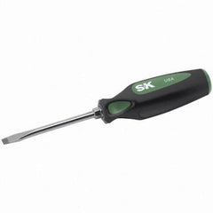 SK - Slotted Screwdriver - Keystone Slotted Screwdriver - A1 Tooling