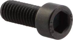 Seco - Cap Screw for Indexable Face/Shell Mills - For Use with Cassettes - A1 Tooling