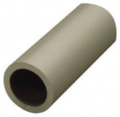 80/20 Inc. - 6' Long, 1-1/2" OD x 1-1/4" ID, Grade 6061-T6 Aluminum Seamless Tube - 1/8" Wall Thickness - A1 Tooling