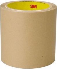 3M - 1" x 36 Yd Acrylic Adhesive Double Sided Tape - A1 Tooling