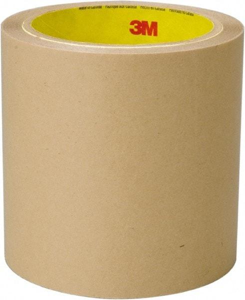 3M - 60 Yds. Long x 2" Wide, Medium Strength Acrylic Adhesive Transfer Tape - 5 mil Thick - A1 Tooling