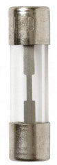 Cooper Bussmann - 32 VAC, 35 Amp, Fast-Acting Miniature Glass Fuse - Fuse Holder Mount, 1-1/2" OAL, 13/32" Diam - A1 Tooling