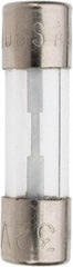 Cooper Bussmann - 32 VAC, 10 Amp, Fast-Acting Miniature Glass Fuse - Fuse Holder Mount, 1-1/2" OAL, 13/32" Diam - A1 Tooling