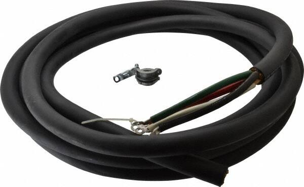 TPI - Heater Accessories Type: 25' Cable Kits For Use With: 76933266 - A1 Tooling