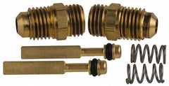 Imperial - Male Kwik Coupler Repair Kit - A1 Tooling