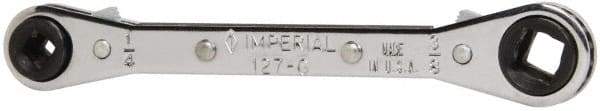 Imperial - Valve Wrench - A1 Tooling