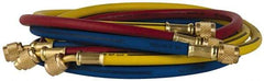 Imperial - Set Of 5' Hoses - A1 Tooling