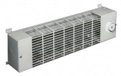 TPI - 20" Long, 1,845 BTU Pump House Heater - 120 Volts, 500 Watts - A1 Tooling