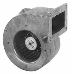 EBM Papst - Direct Drive, 37 CFM, Blower - 230 Volts, 1,150 RPM - A1 Tooling