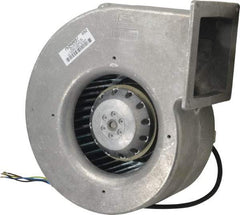 EBM Papst - Direct Drive, 251 CFM, Blower - 115 Volts, 2,150 RPM - A1 Tooling