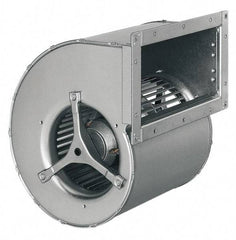 EBM Papst - Direct Drive, 1,180 CFM, Blower - 230 Volts, 1,360 RPM - A1 Tooling