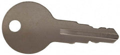 Value Collection - Thermostat Key - A1 Tooling