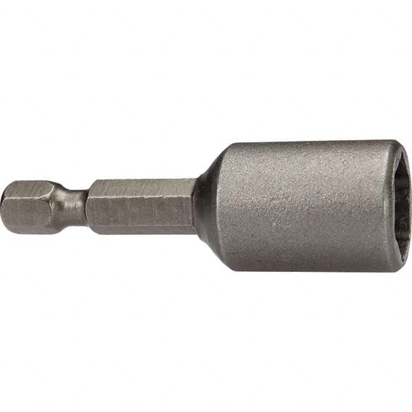 Apex - Specialty Screwdriver Bits Type: Nut Setter Bit Style: Power Bit - A1 Tooling