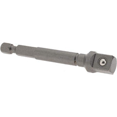 Apex - 3/8" Square Size Hex to Square Extension - A1 Tooling