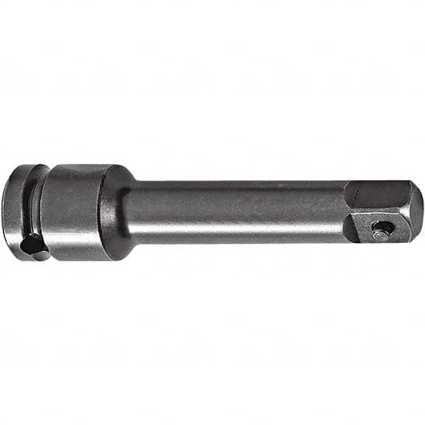 Apex - 3/8" Drive Standard Socket Extension - 12" OAL - A1 Tooling