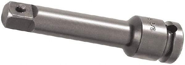 Apex - 3/8" Drive Socket Extension - 1-3/8" OAL - A1 Tooling