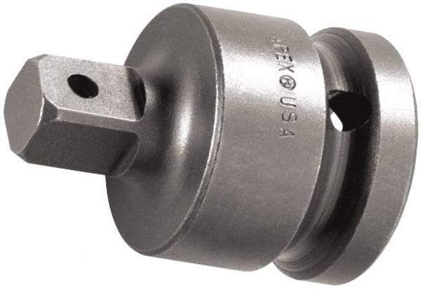 Apex - 3/8" Drive Standard Socket Extension - 1-1/2" OAL - A1 Tooling